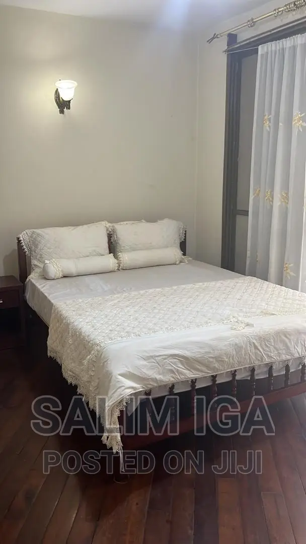 Furnished 1bdrm Apartment in Kololo Property, Central Division in Central Division