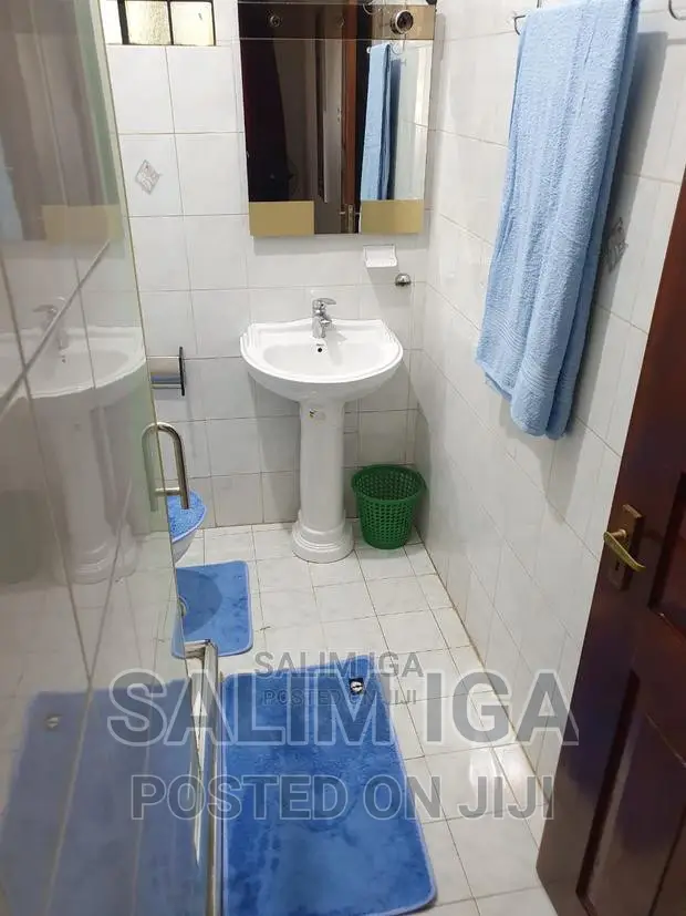 Furnished 1bdrm Apartment in Kololo Property, Central Division in Central Division