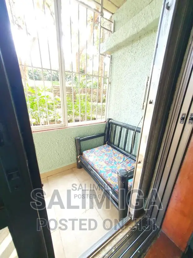Furnished 1bdrm Apartment in Kololo Property, Central Division in Central Division