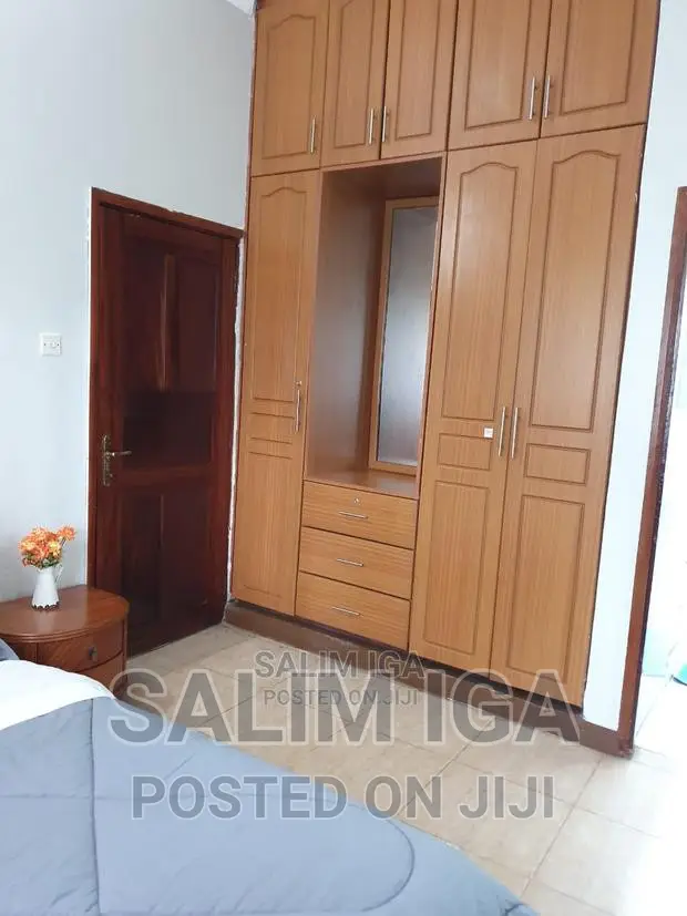 Furnished 1bdrm Apartment in Kololo Property, Central Division in Central Division