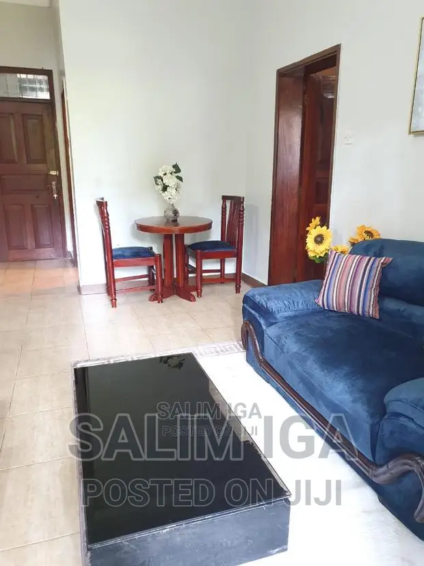 Furnished 1bdrm Apartment in Kololo Property, Central Division in Central Division