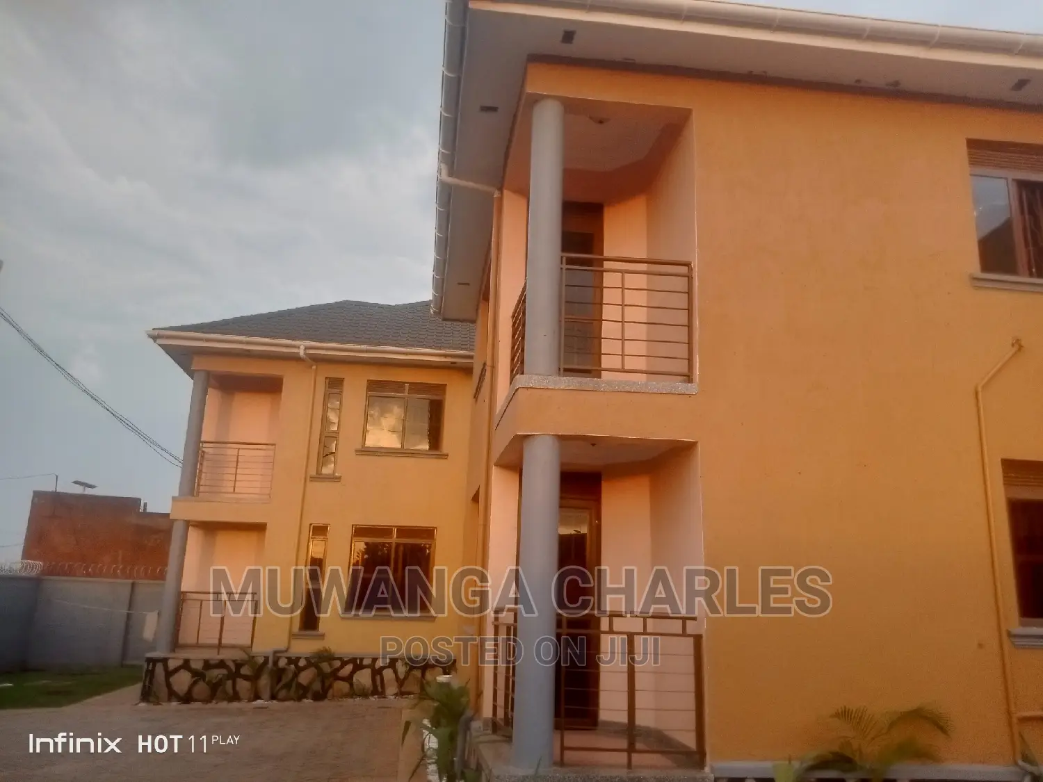 2bdrm Apartment in Fs Properties Ltd, Central Division for rent in Central Division
