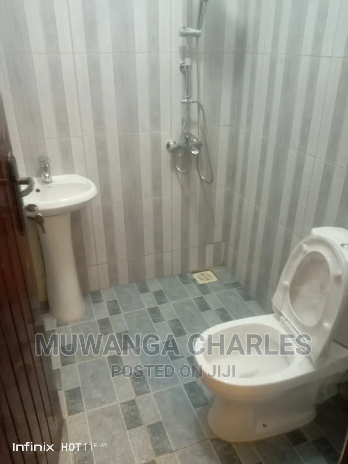 2bdrm Apartment in Fs Properties Ltd, Central Division for rent in Central Division