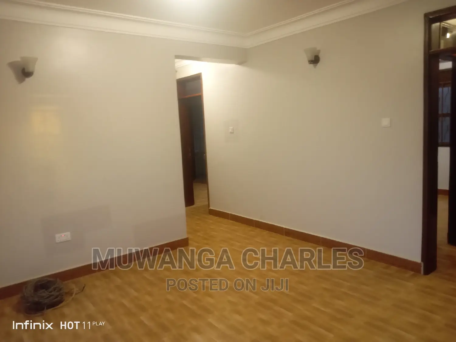 2bdrm Apartment in Fs Properties Ltd, Central Division for rent in Central Division