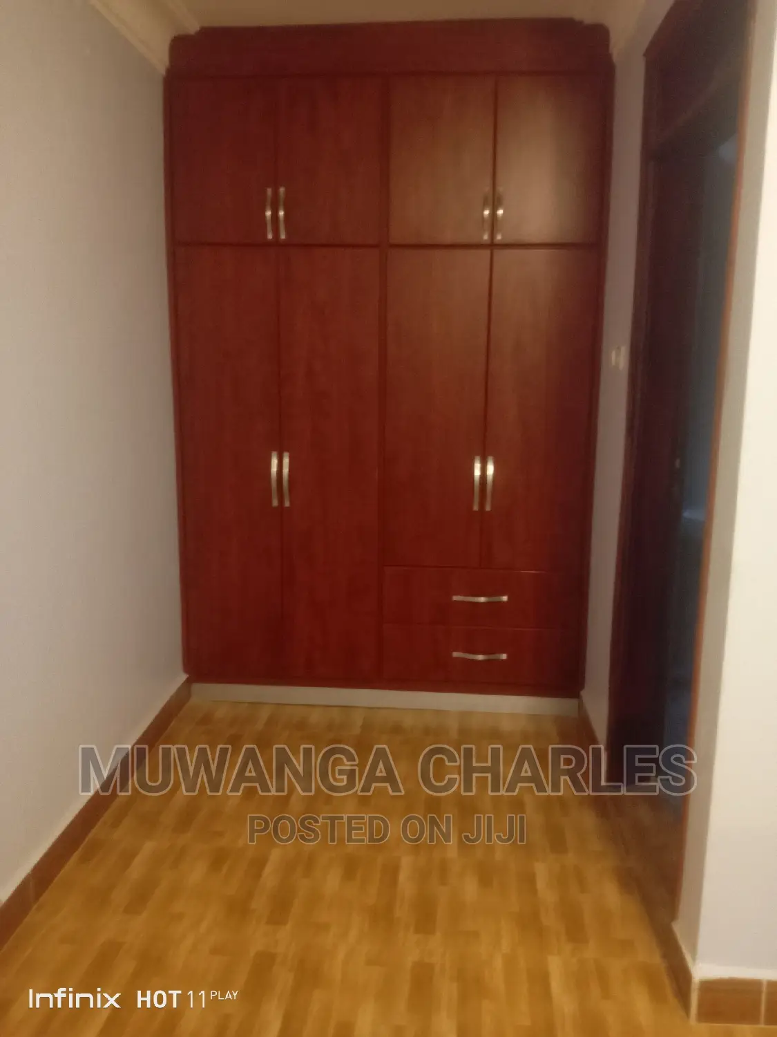 2bdrm Apartment in Fs Properties Ltd, Central Division for rent in Central Division