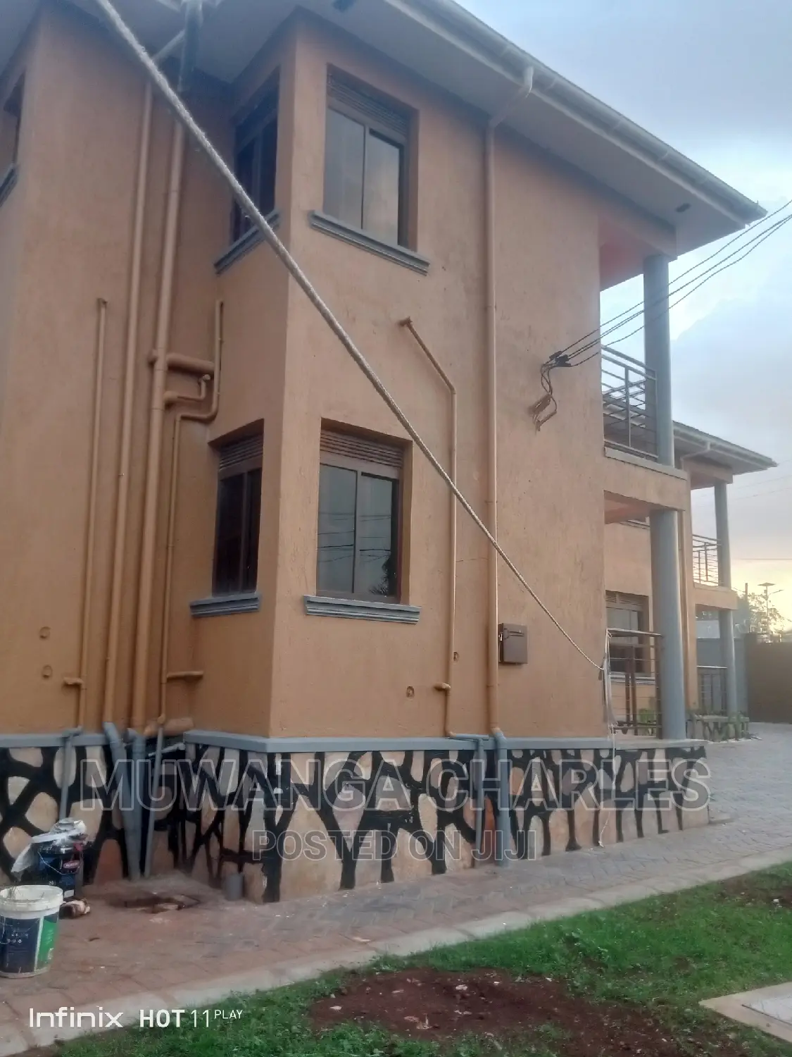 2bdrm Apartment in Fs Properties Ltd, Central Division for rent in Central Division