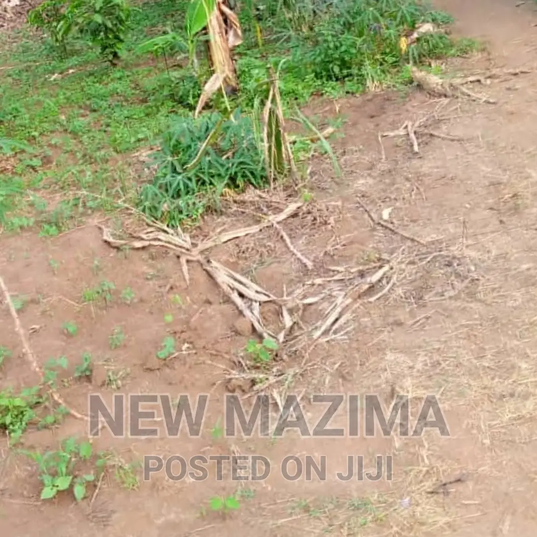 2 Acres and 10 Decimals on Quicksale in Heart of Mpigi in Central Division