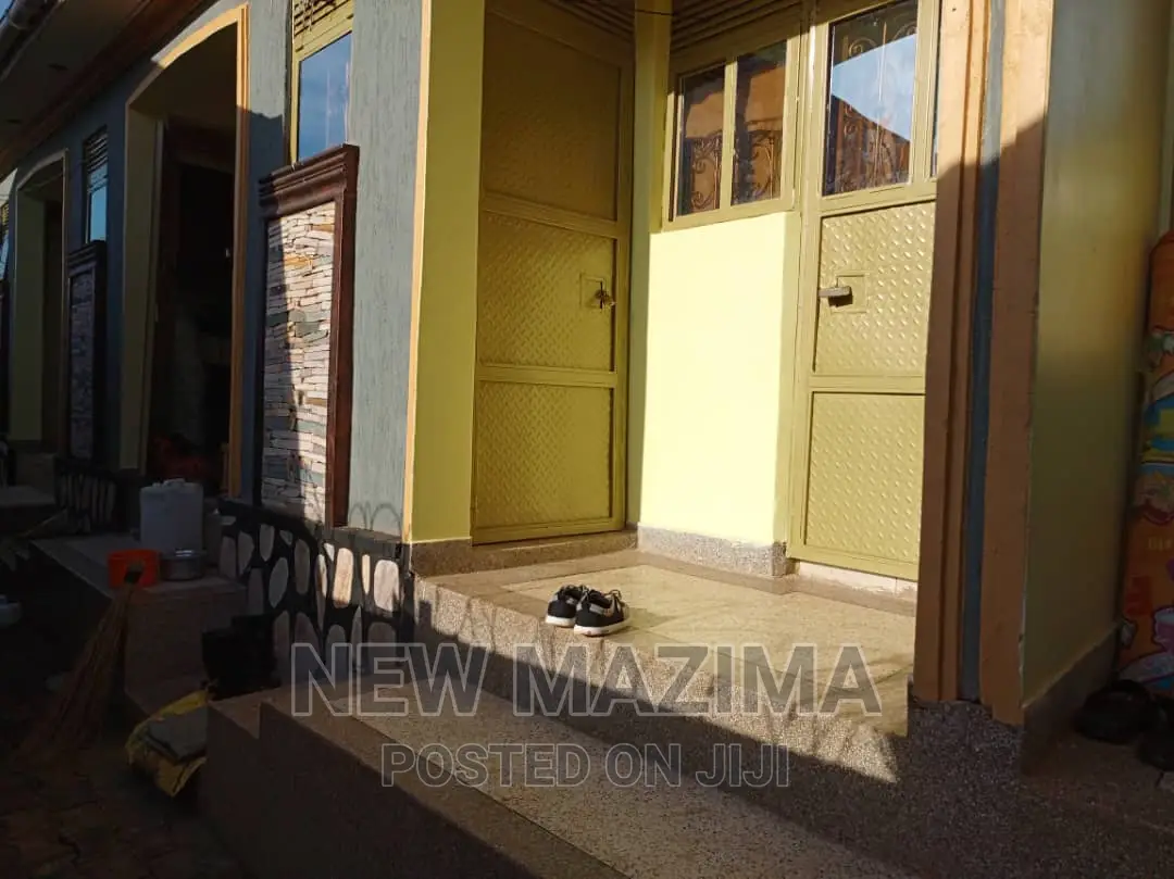4bdrm House in Nansana Town, Central Division for sale in Central Division
