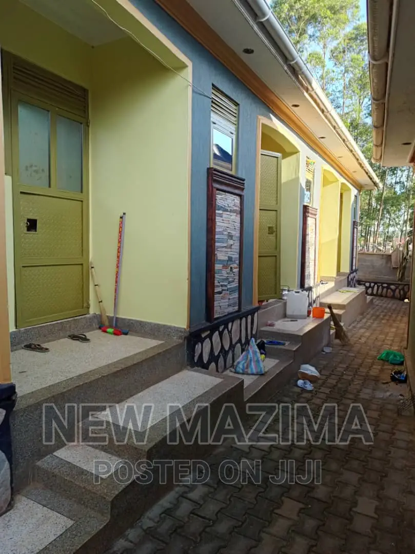 4bdrm House in Nansana Town, Central Division for sale in Central Division