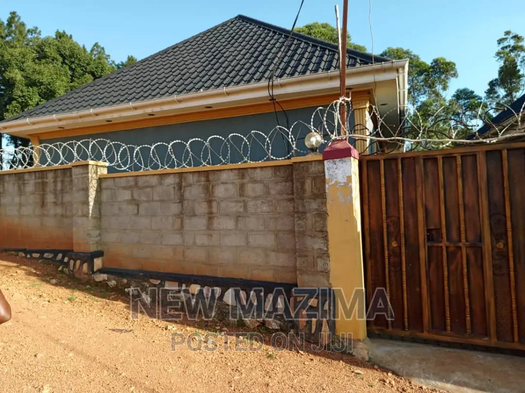 4bdrm House in Nansana Town, Central Division for sale in Central Division