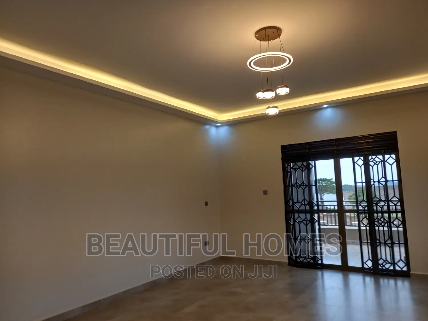 Furnished 6bdrm Mansion in Munyonyo Lake View, Makindye for sale in Makindye