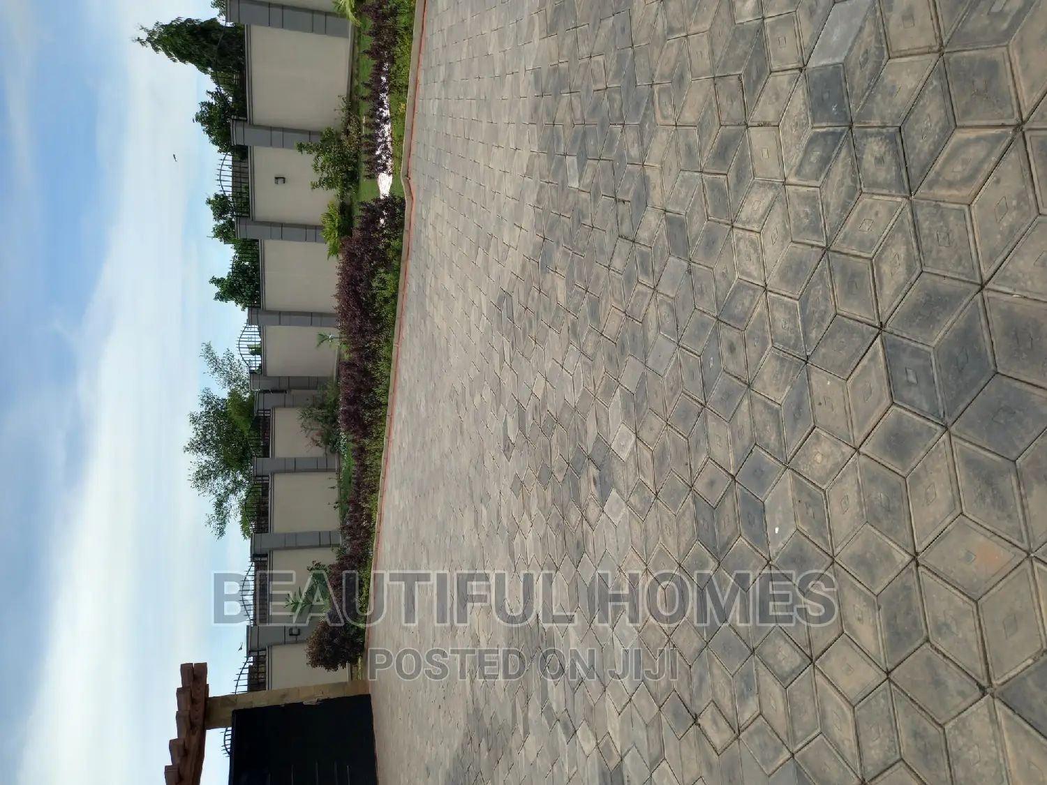 Furnished 6bdrm House in Munyonyo Diplomat, Makindye for sale in Makindye