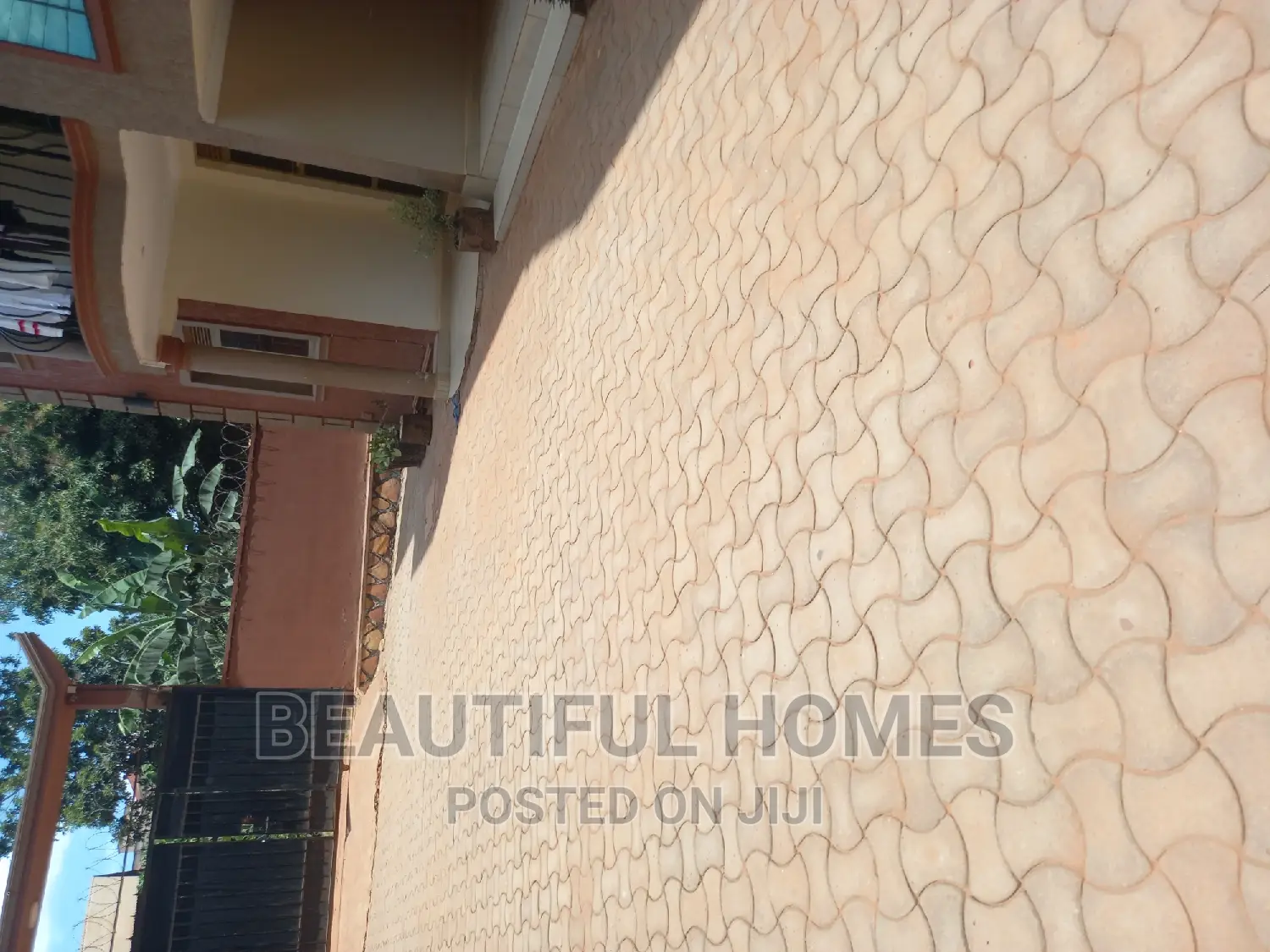 Furnished 2bdrm Apartment in Najjera, Nakawa for sale in Nakawa
