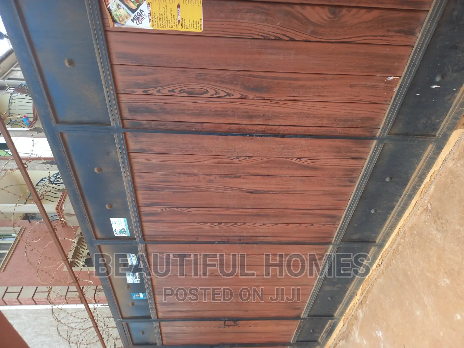 Furnished 2bdrm Block of Flats in Najjera, Nakawa for sale in Nakawa