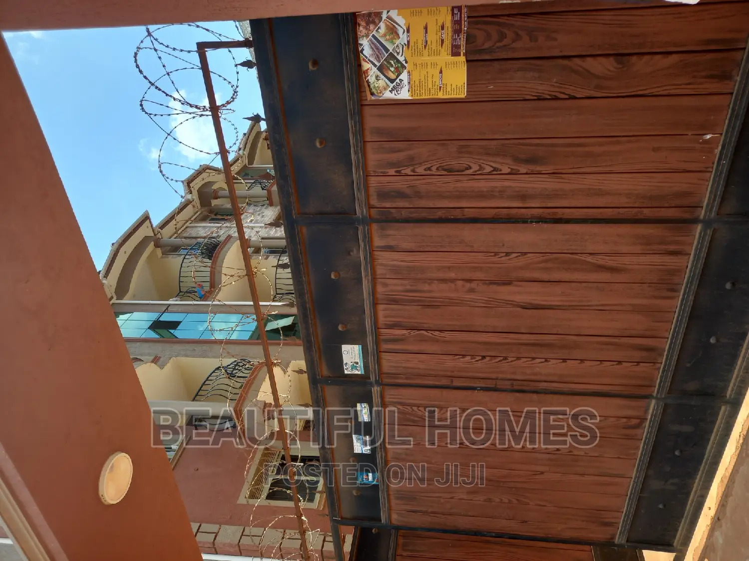 Furnished 2bdrm Block of Flats in Najjera, Nakawa for sale in Nakawa
