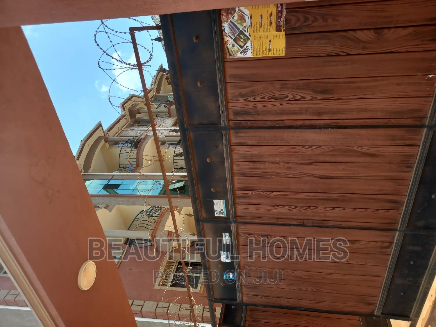 Furnished 2bdrm Block of Flats in Najjera, Nakawa for sale in Nakawa