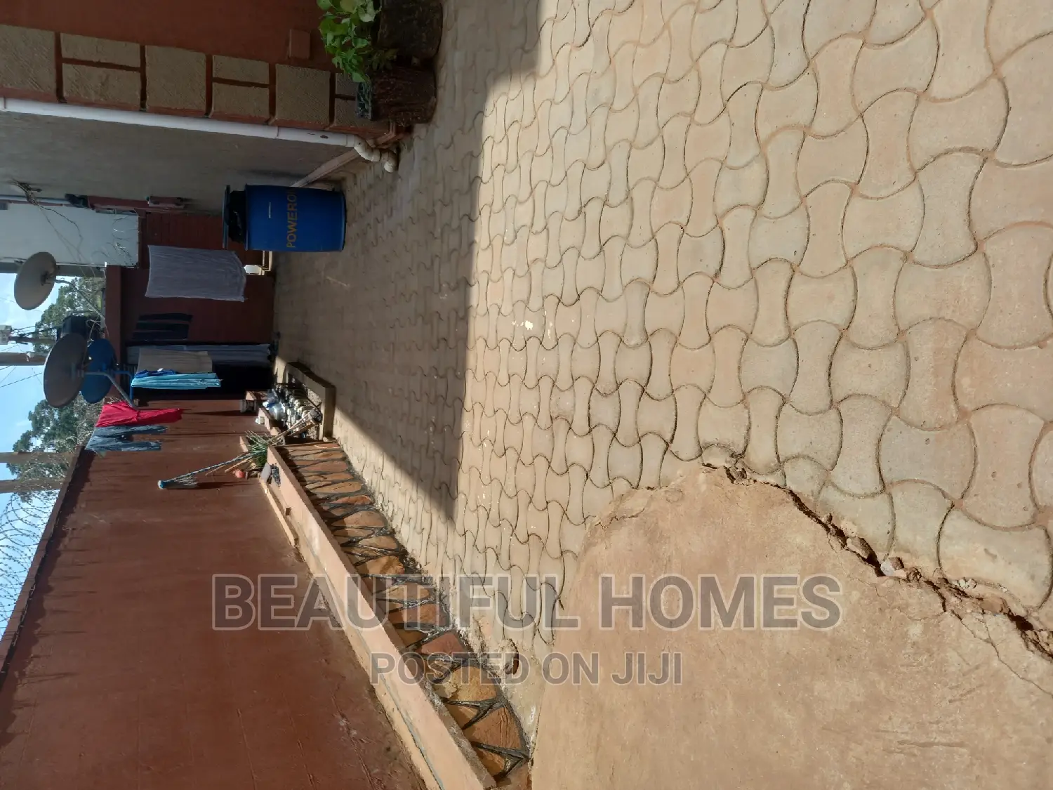 Furnished 2bdrm Block of Flats in Najjera, Nakawa for sale in Nakawa