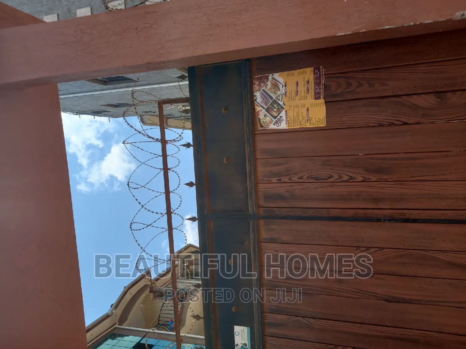 Furnished 2bdrm Apartment in Najjera, Nakawa for sale in Nakawa