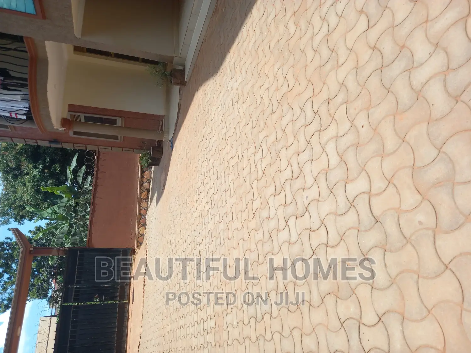 Furnished 2bdrm Apartment in Najjera, Nakawa for sale in Nakawa