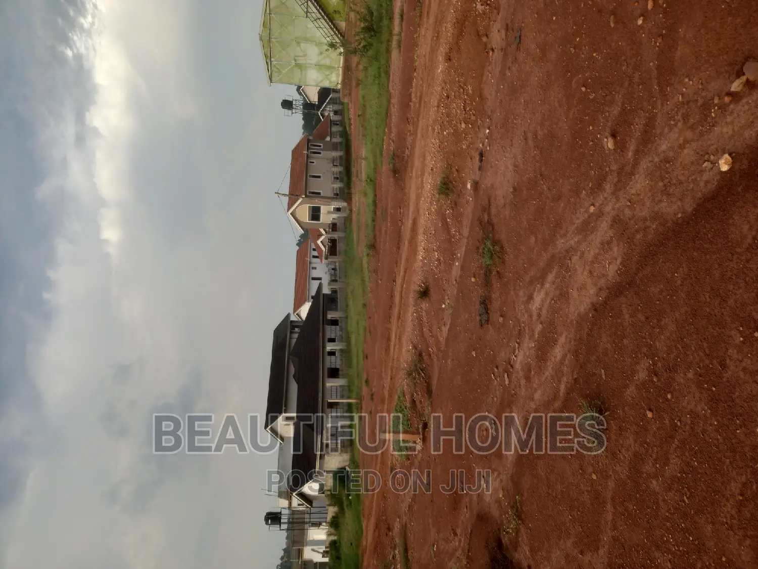 Kira Posh 2plots on Sell in Kira