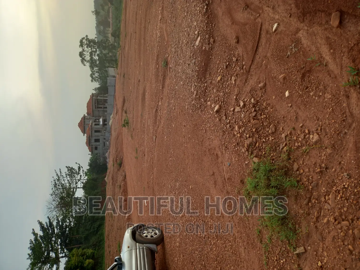 Kira Awesome Two Plots for Sale in Kira