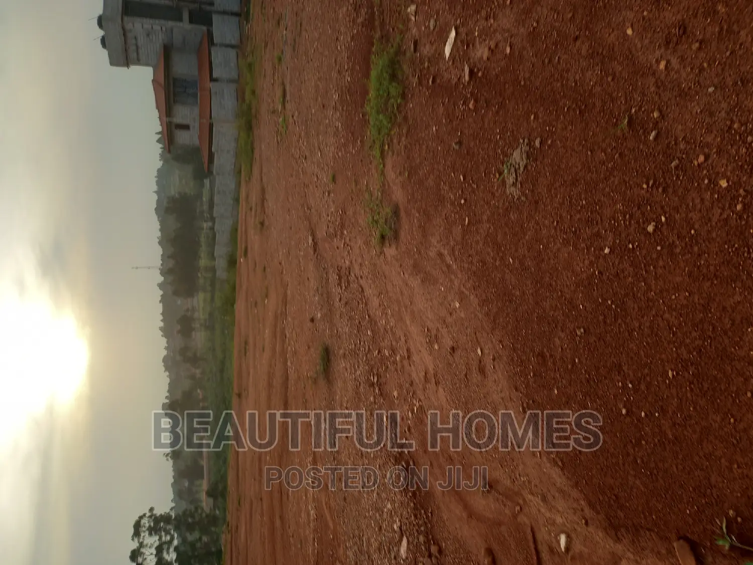 Kira Awesome Two Plots for Sale in Kira