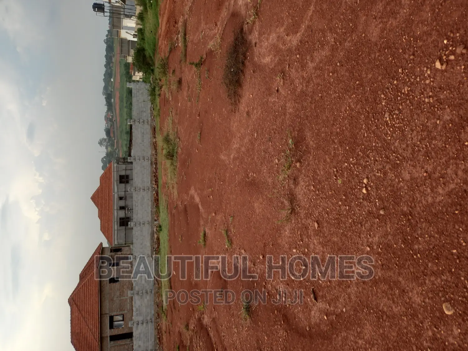 Kira Awesome Two Plots for Sale in Kira