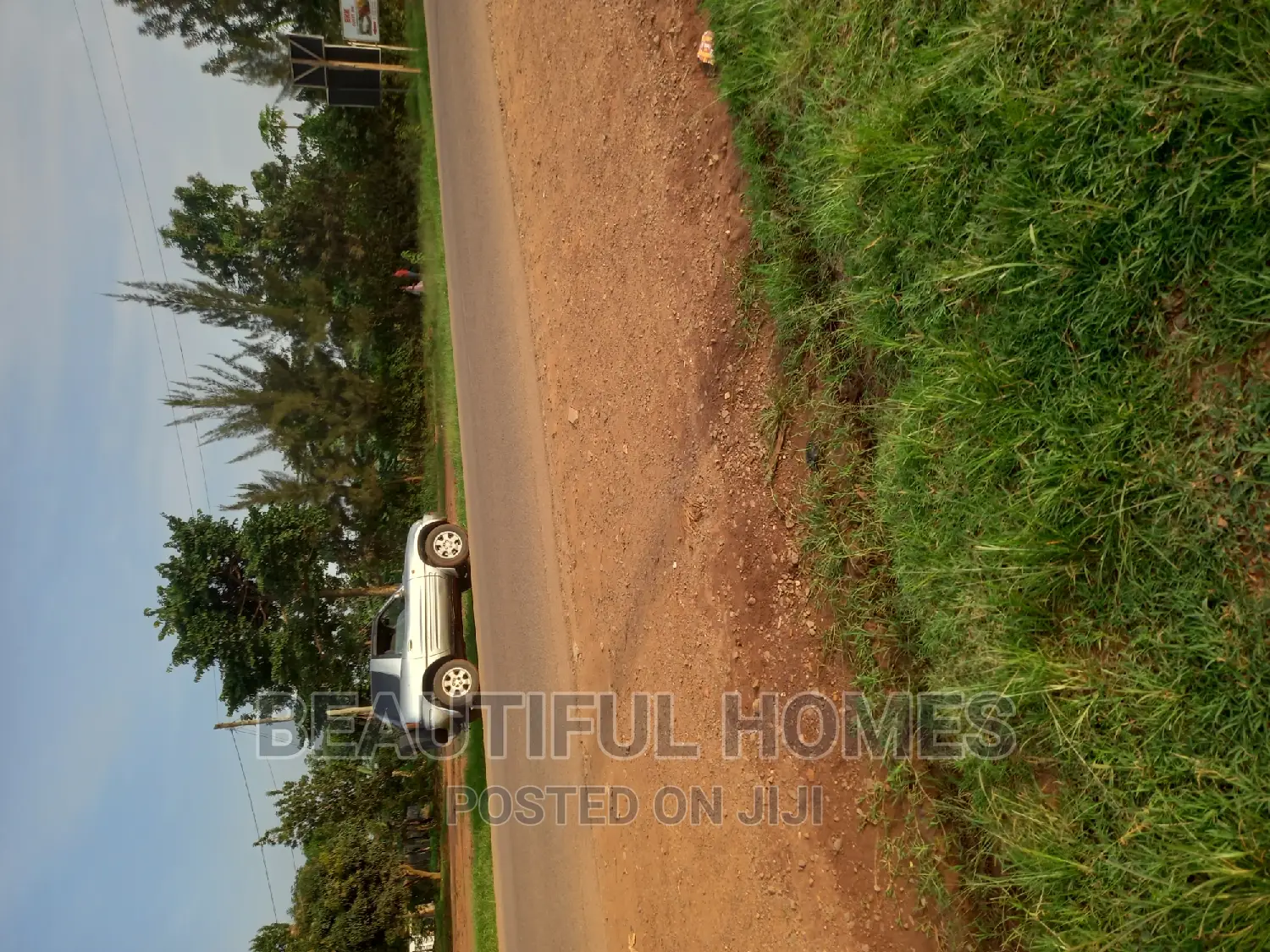 Nakwero Commercial Plot on Sale in Kira