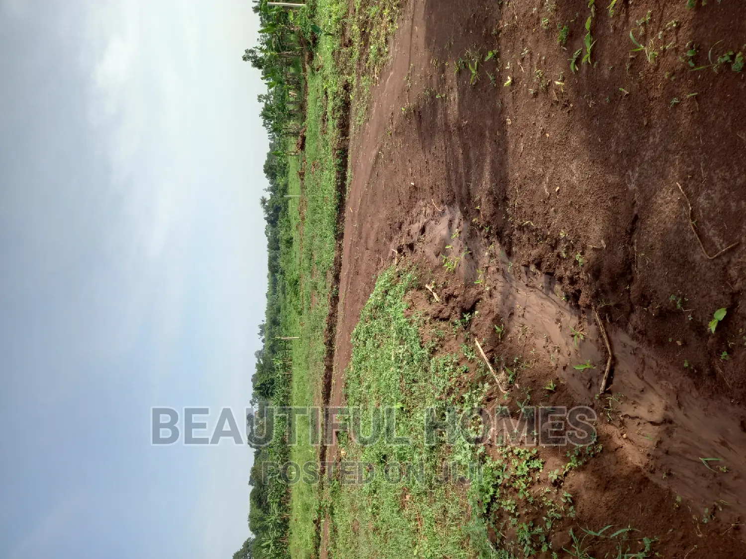 Gayaza Nakasajja New Estate on Sale in Kira