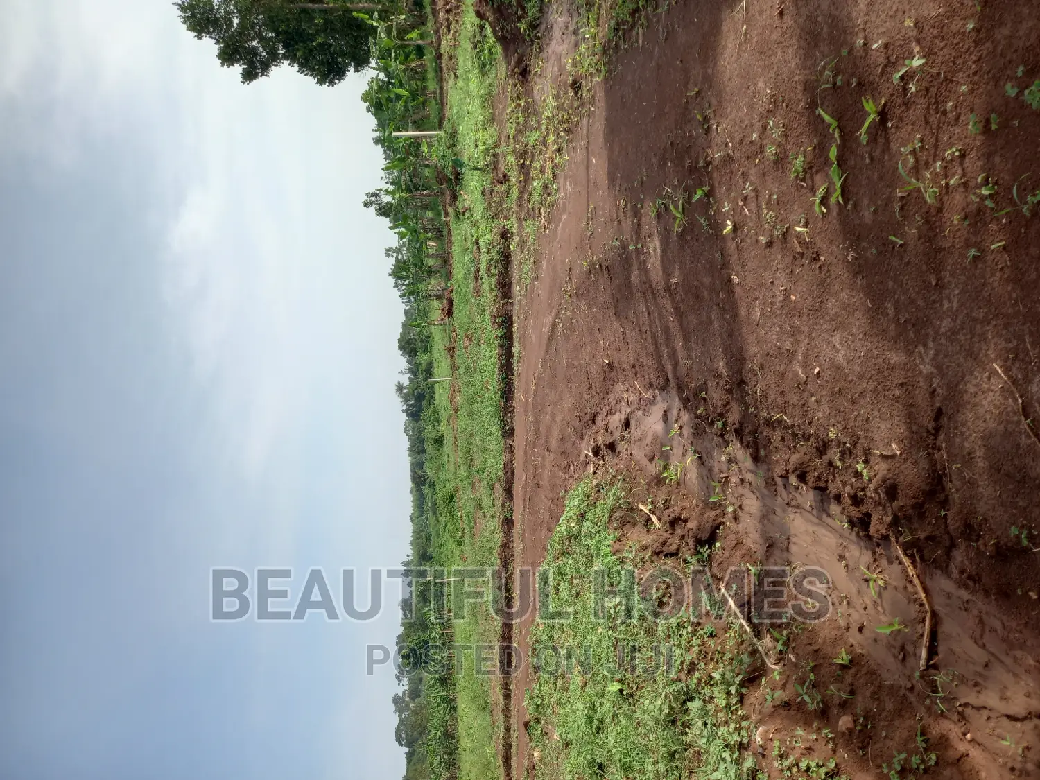 Gayaza Estate Plots for Sale in Kira