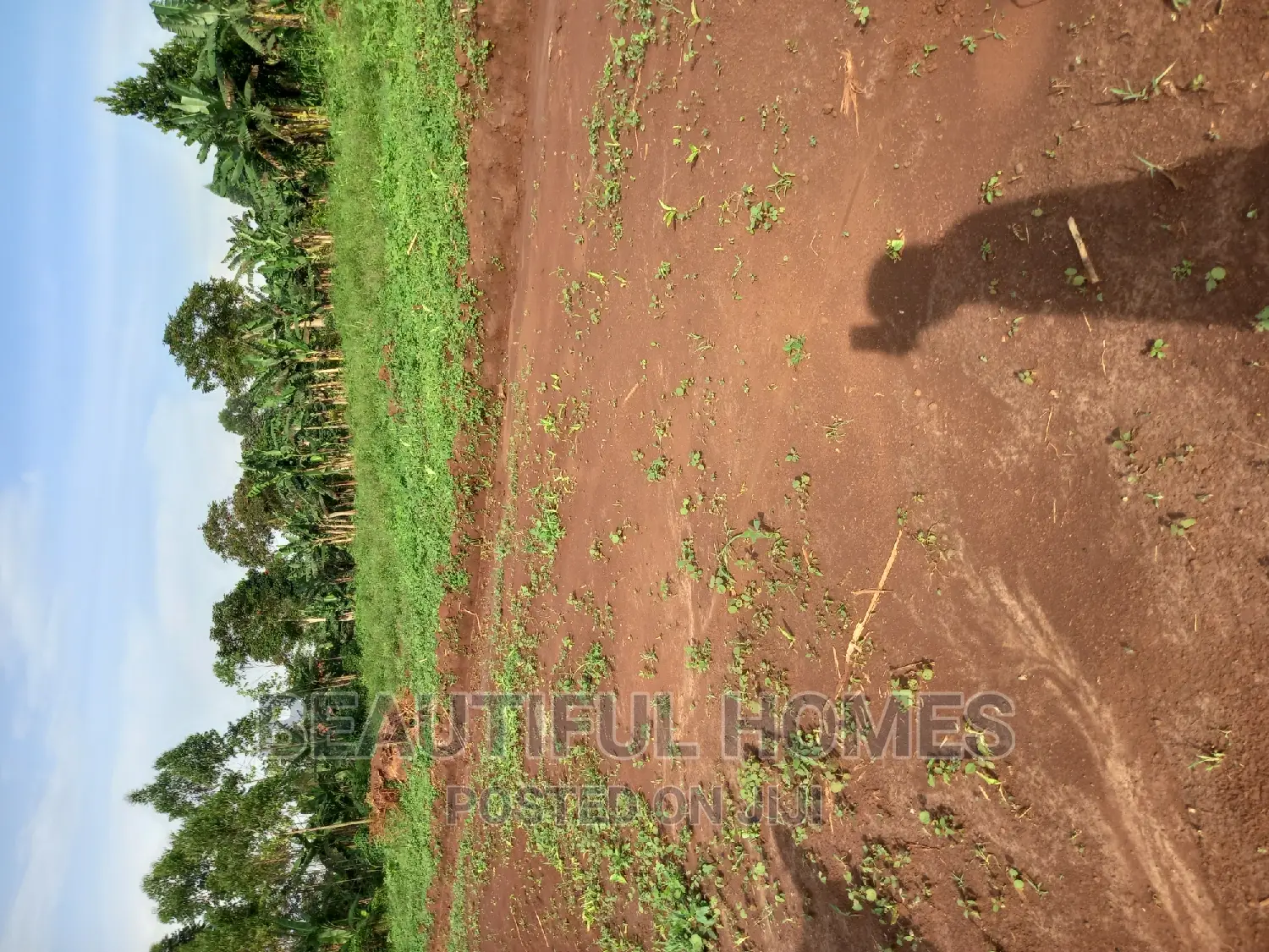 Gayaza Nakasajja Good View Estate on Sale in Kira