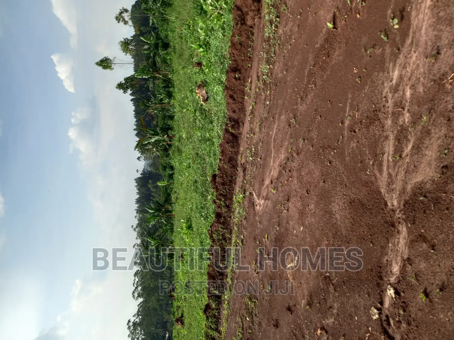 Gayaza Nakasajja Good View Estate on Sale in Kira