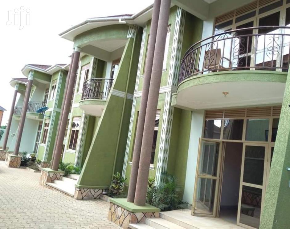 Apartments At Kyaliwajara For Sale in Kampala