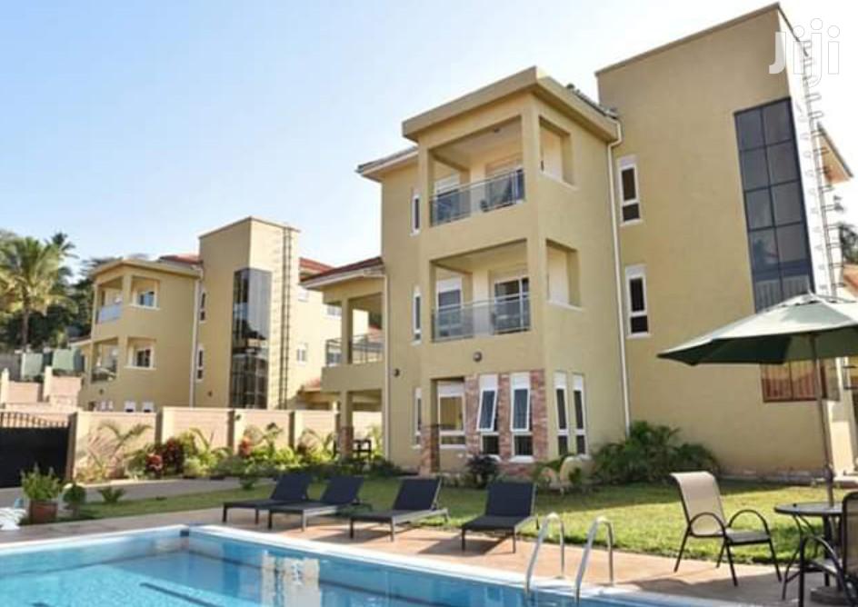 Mansion In Munyonyo On Sale in Kampala