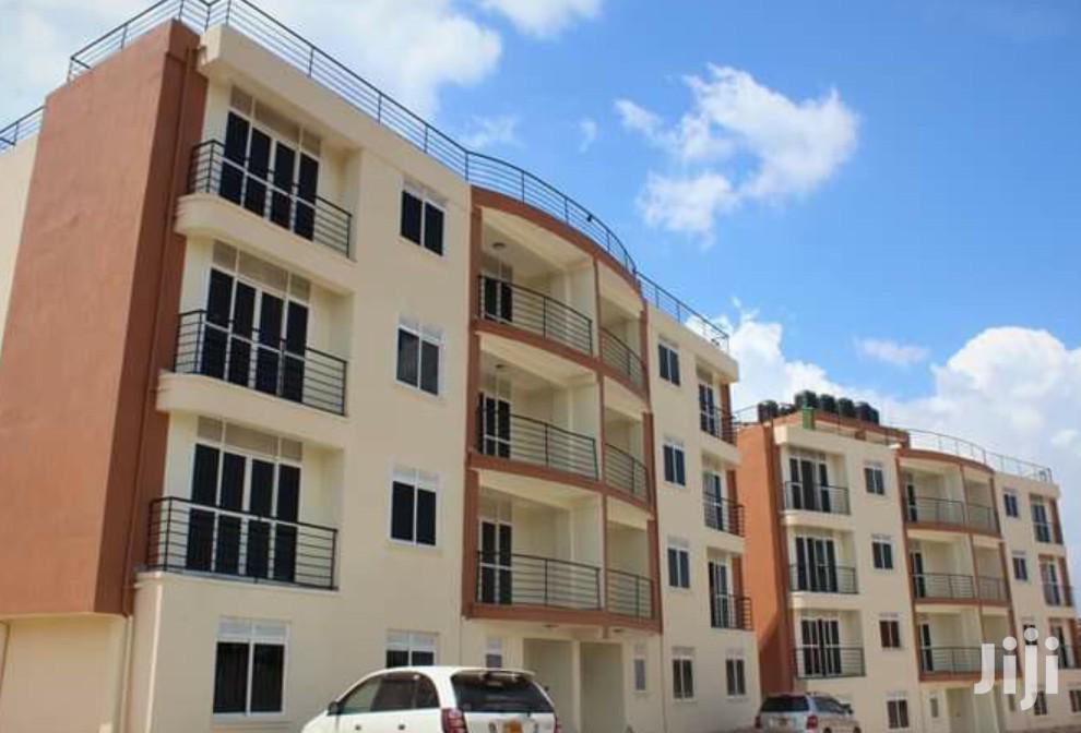 Cool Condominiumz in Kira for Sale in Kampala