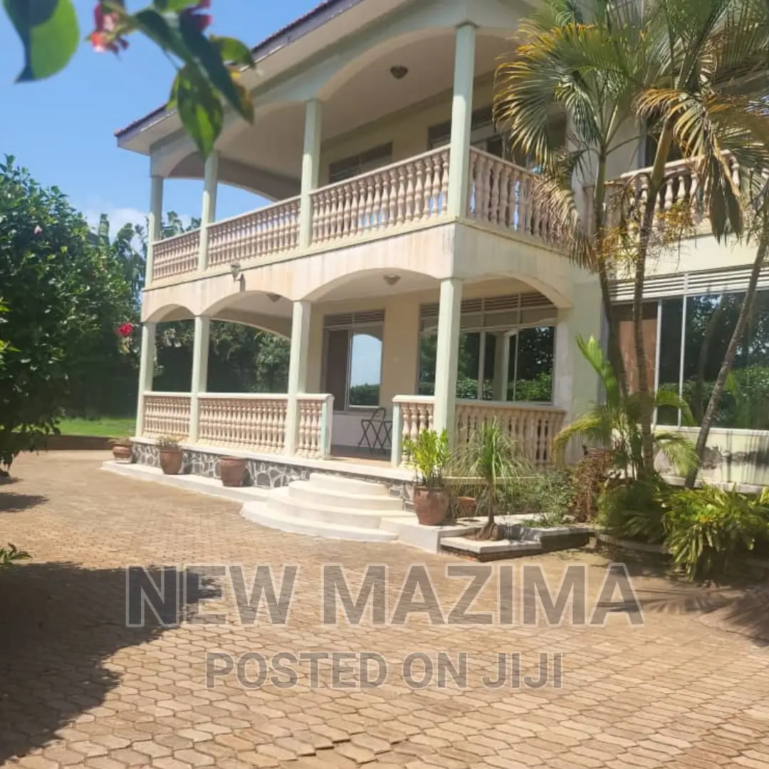 6bdrm Maisonette in Bunga Heights, Central Division for sale in Central Division