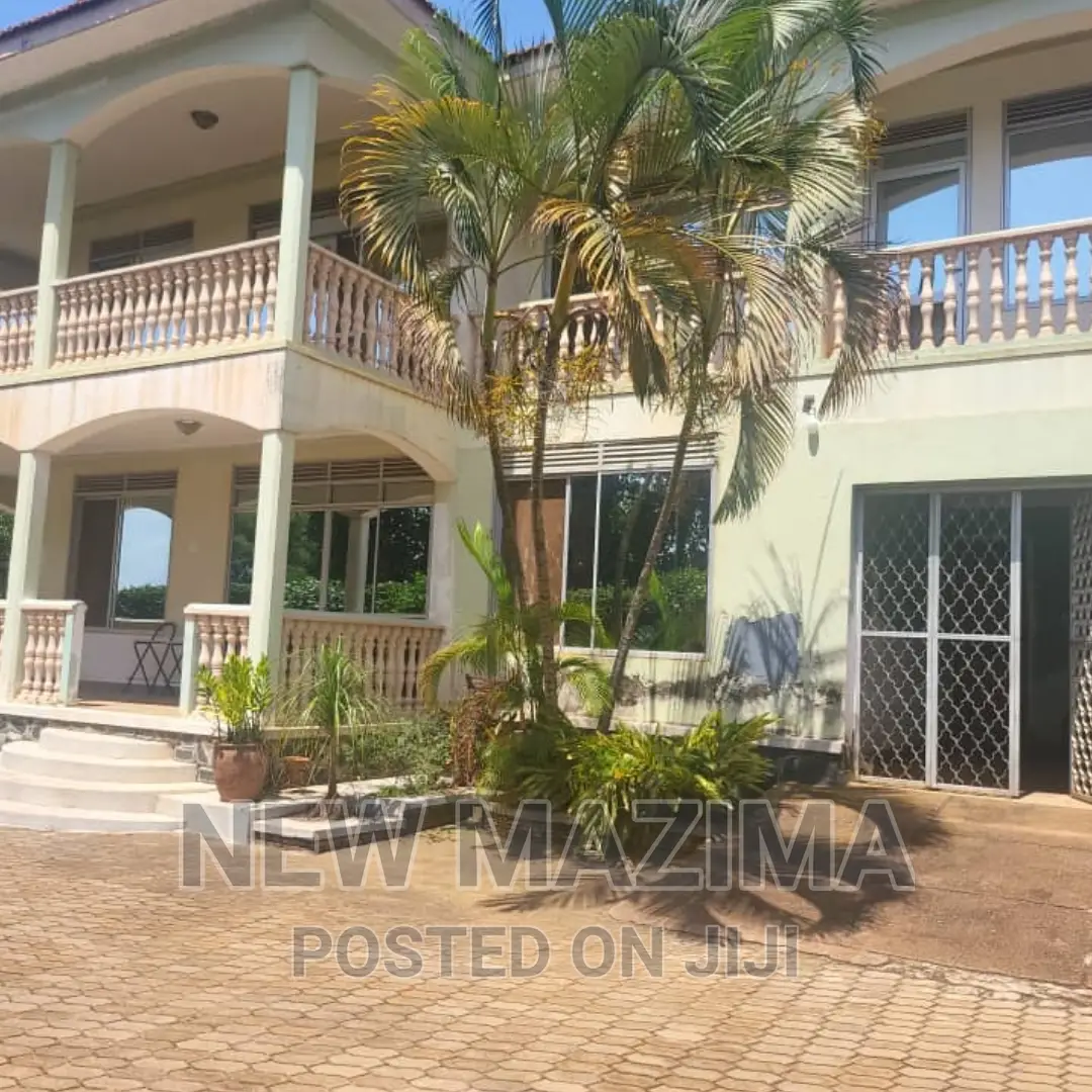 6bdrm Maisonette in Bunga Heights, Central Division for sale in Central Division