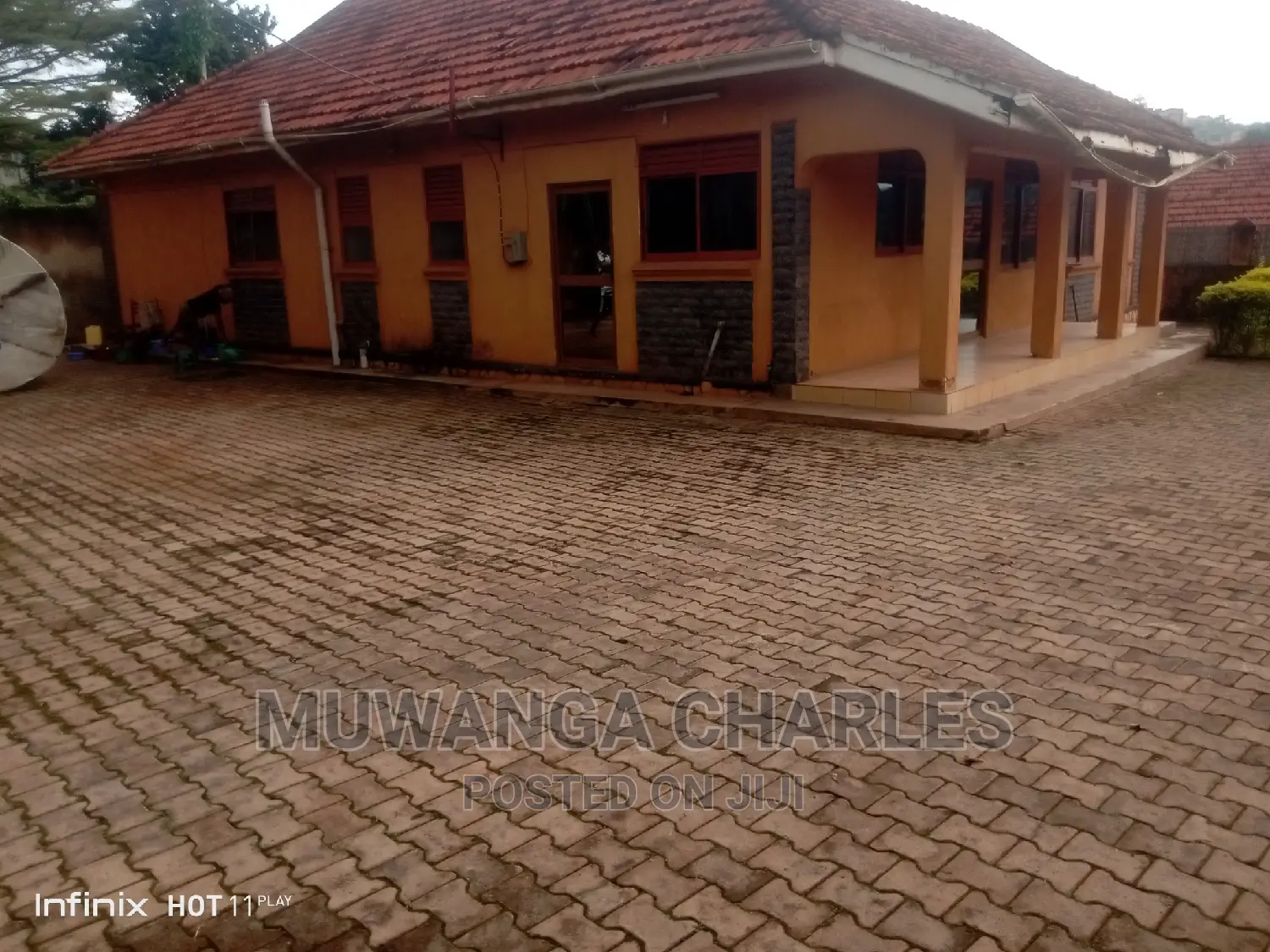 4bdrm House in Fs Properties Ltd, Central Division for rent in Central Division