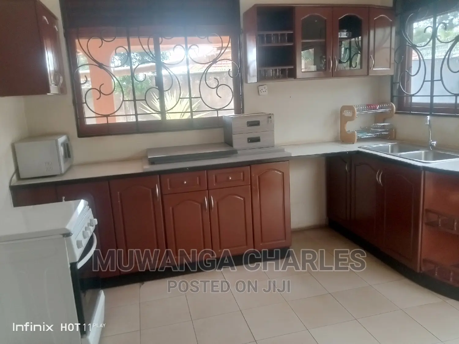 4bdrm House in Fs Properties Ltd, Central Division for rent in Central Division
