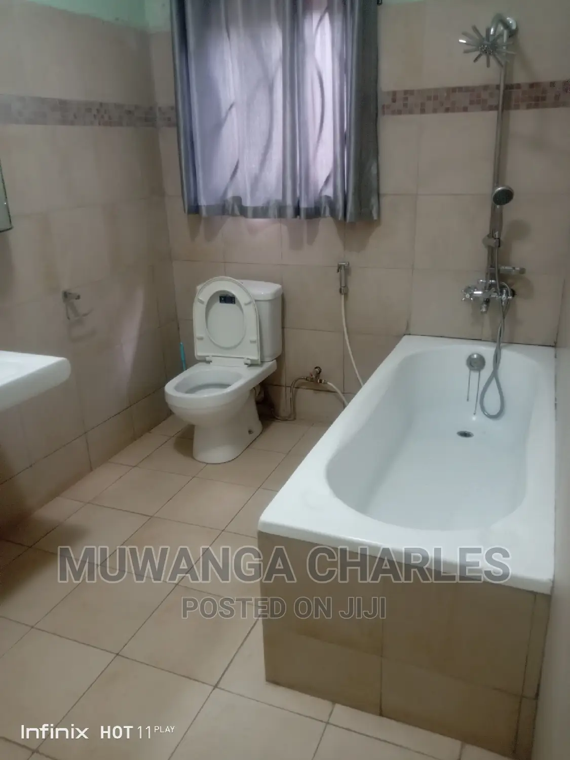 4bdrm House in Fs Properties Ltd, Central Division for rent in Central Division