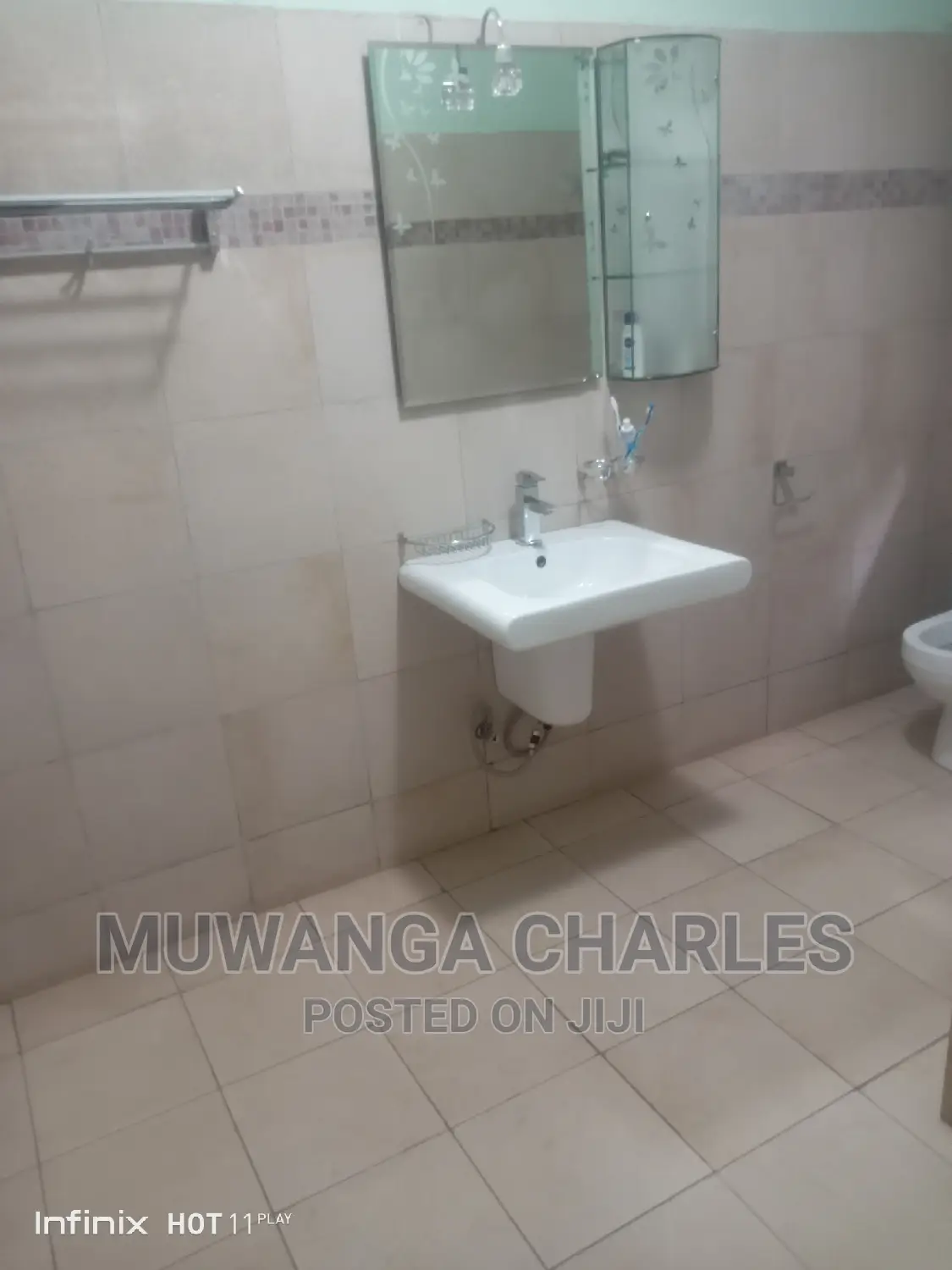 4bdrm House in Fs Properties Ltd, Central Division for rent in Central Division