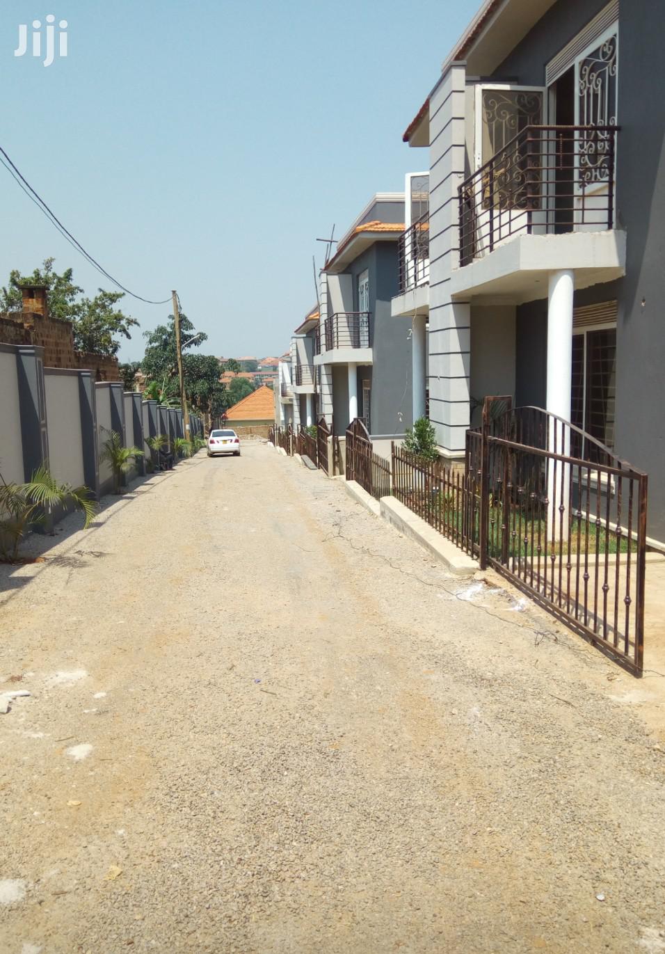 Four Bedroom House In Kira For Sale in Kampala