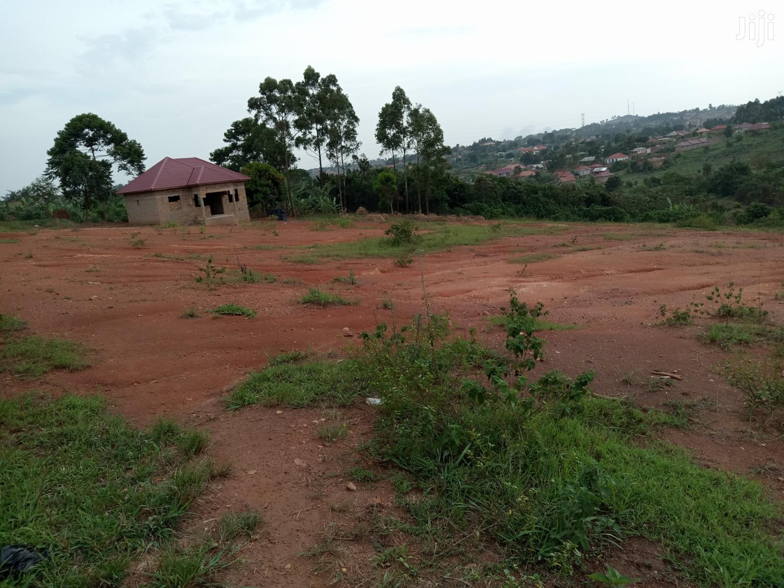 Gayaza Plots on Sell in Kampala