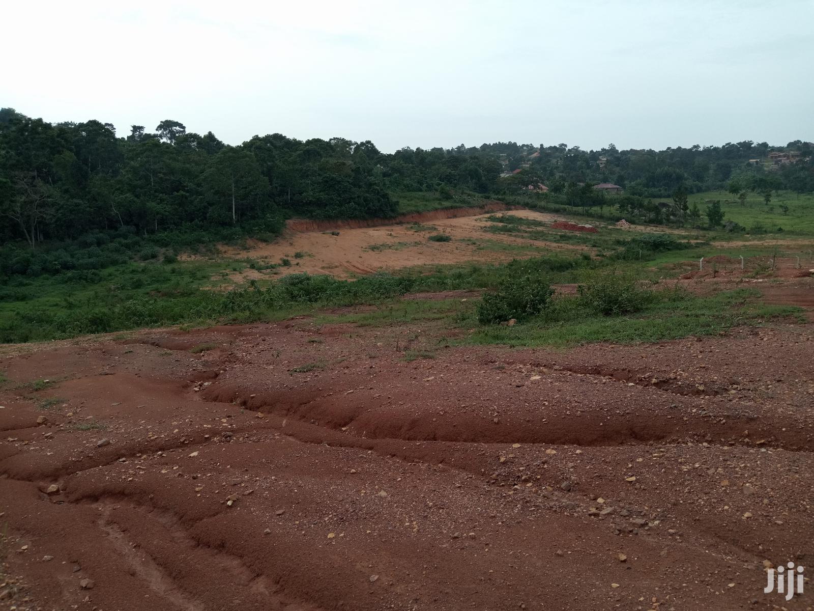 Gayaza Plots on Sell in Kampala