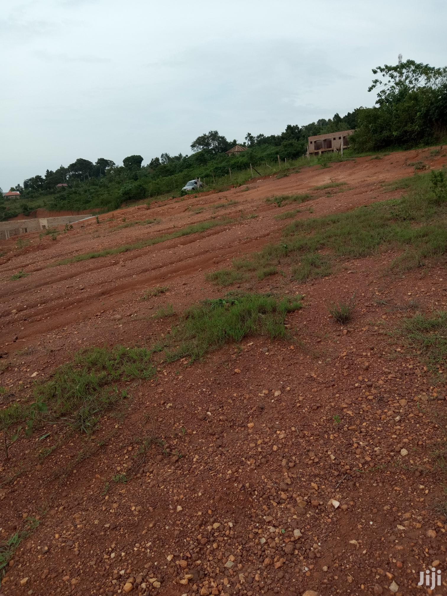 Gayaza Plots on Sell in Kampala