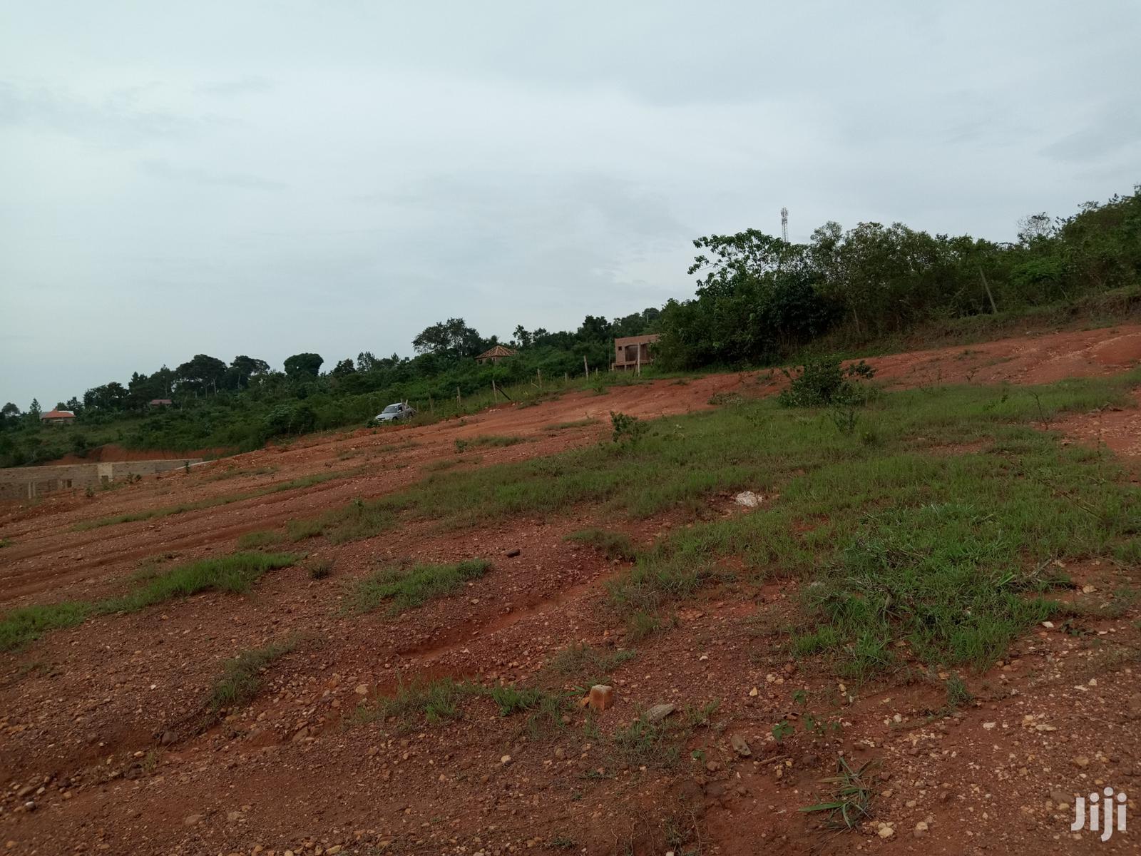 Gayaza Plots on Sell in Kampala
