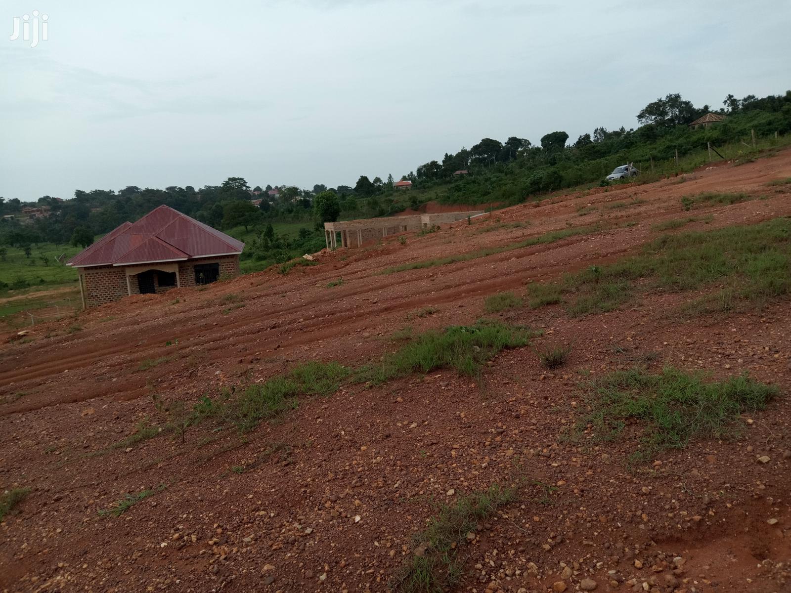 Gayaza Plots on Sell in Kampala