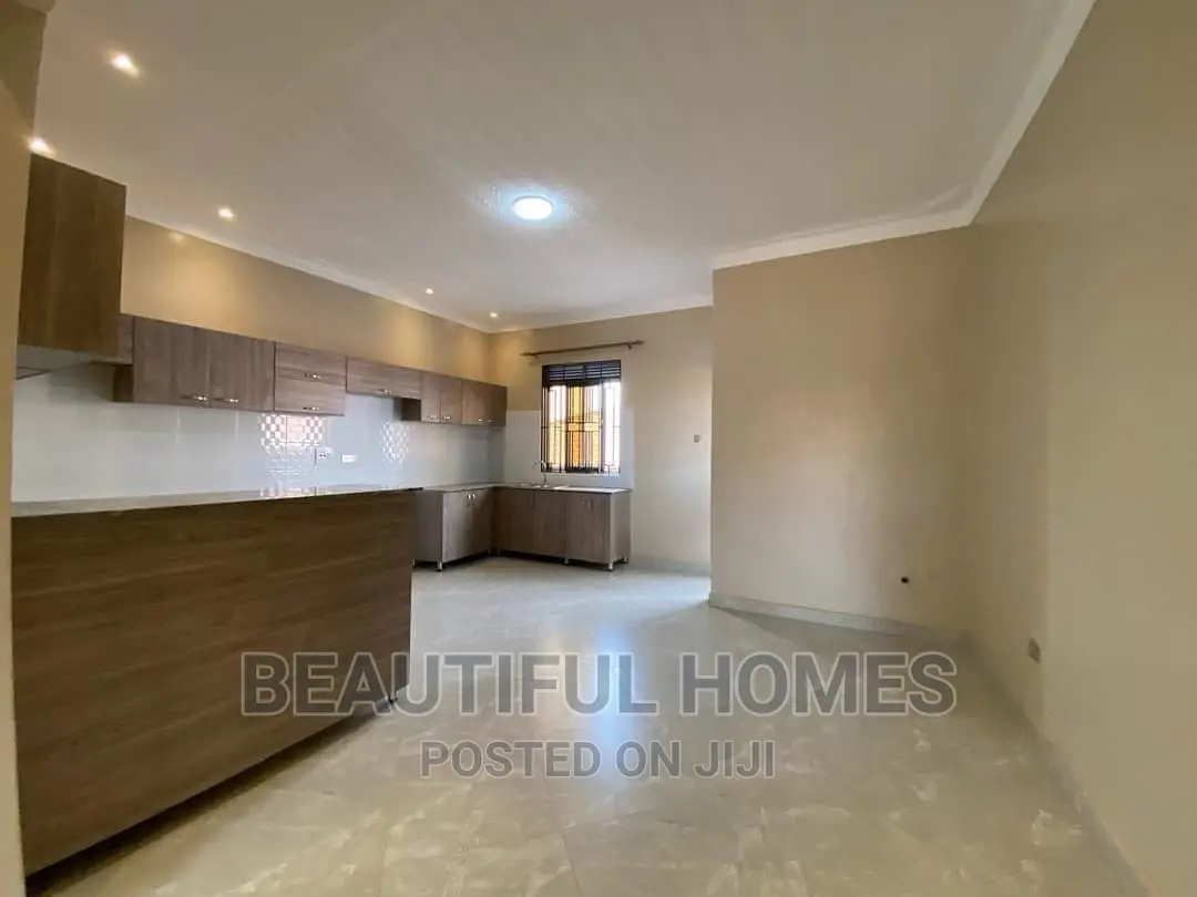 Furnished 2bdrm Block of Flats in Kyanja Corporate, Nakawa for sale in Nakawa