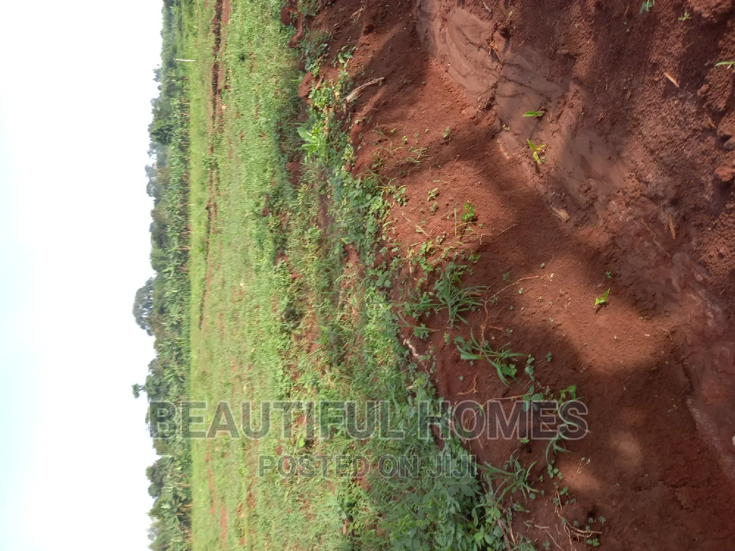 Gayaza Nakasajja Modern Estate Plots for Sell in Division A