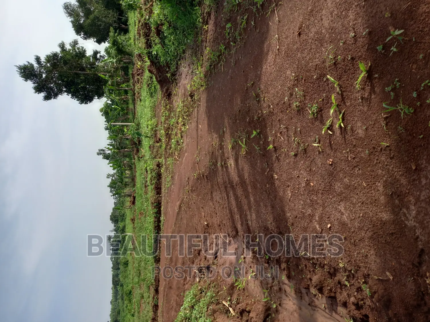 Gayaza Nakasajja Modern Estate Plots for Sell in Division A